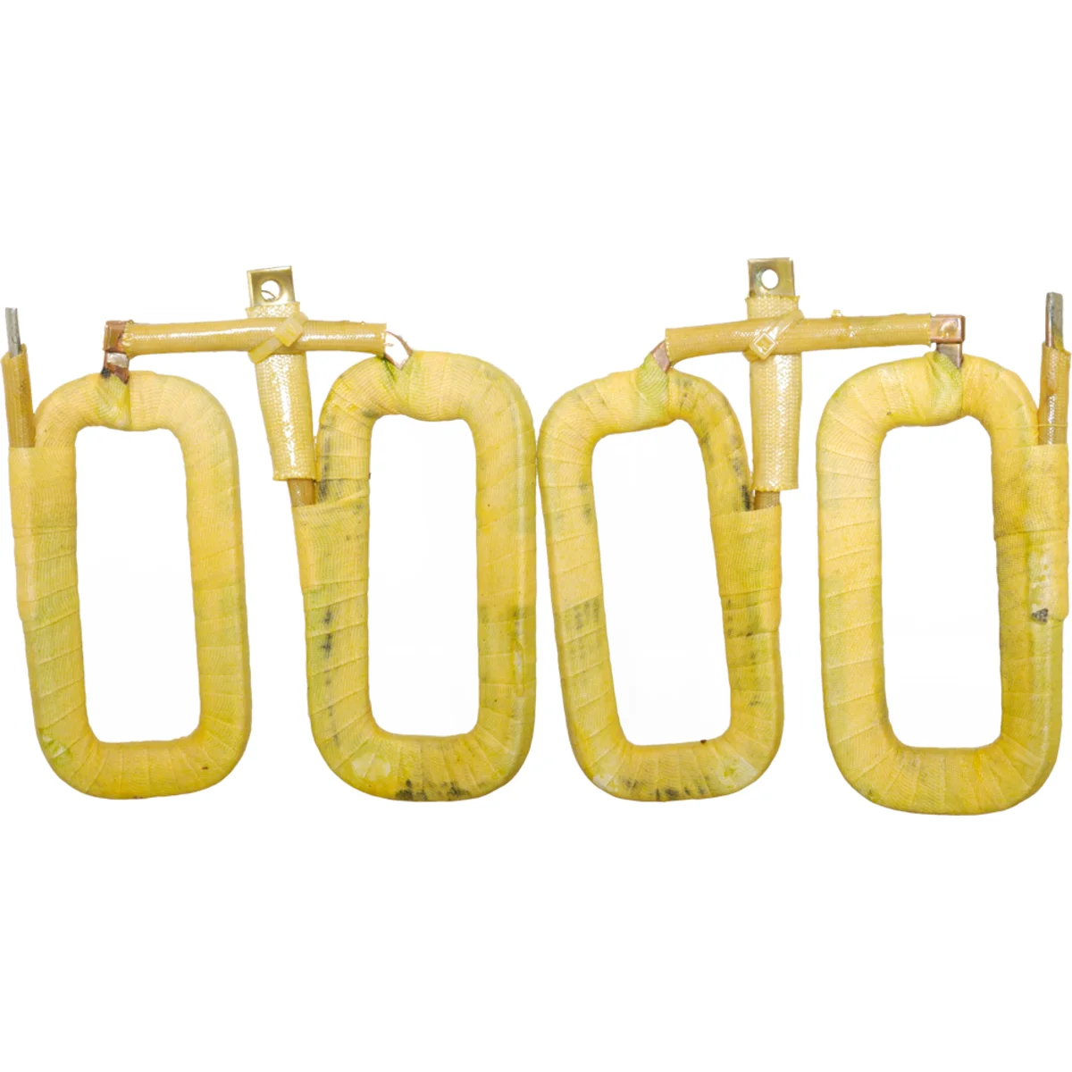 Field coil set, Nikko 0-23230-0281