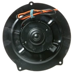 Cabin fan motor Saab 900, 79-95