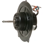 Cabin fan motor Saab 900, 79-95