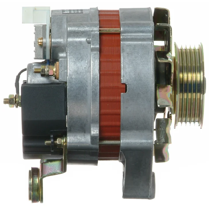 Renault Alternator 12V-55A