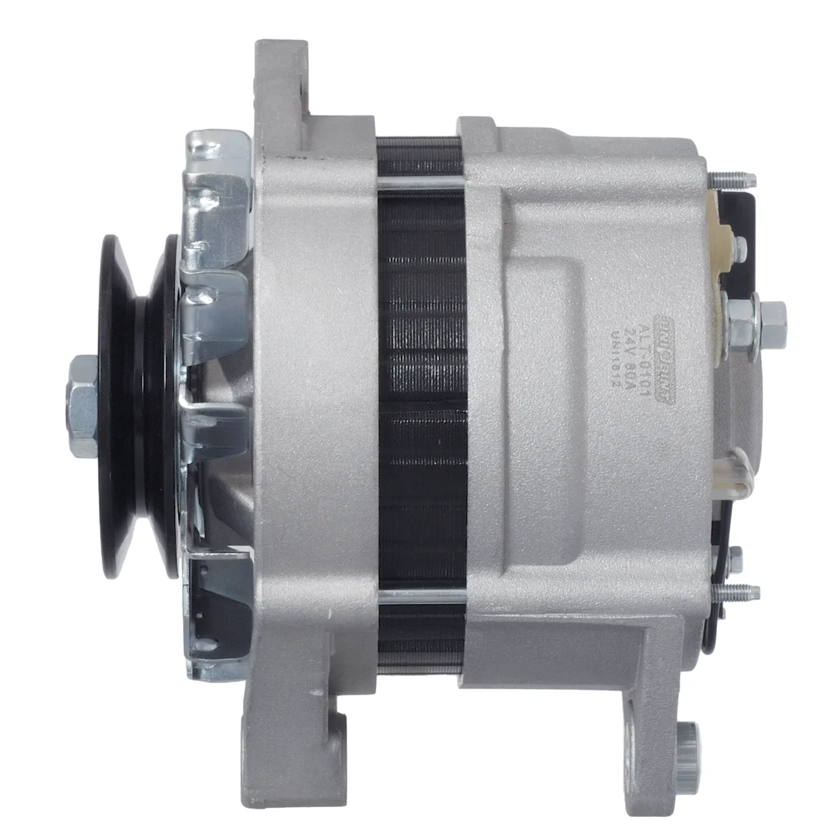 Scania Alternator 24V-75A