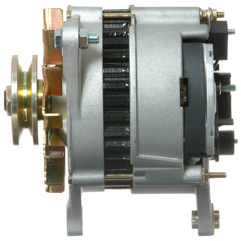Ford Fiesta Alternator 12V-70A