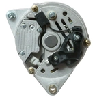 Ford Fiesta Alternator 12V-70A