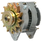 Ford Fiesta Alternator 12V-70A