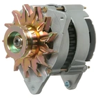 Ford / MF Alternator 12V-55A