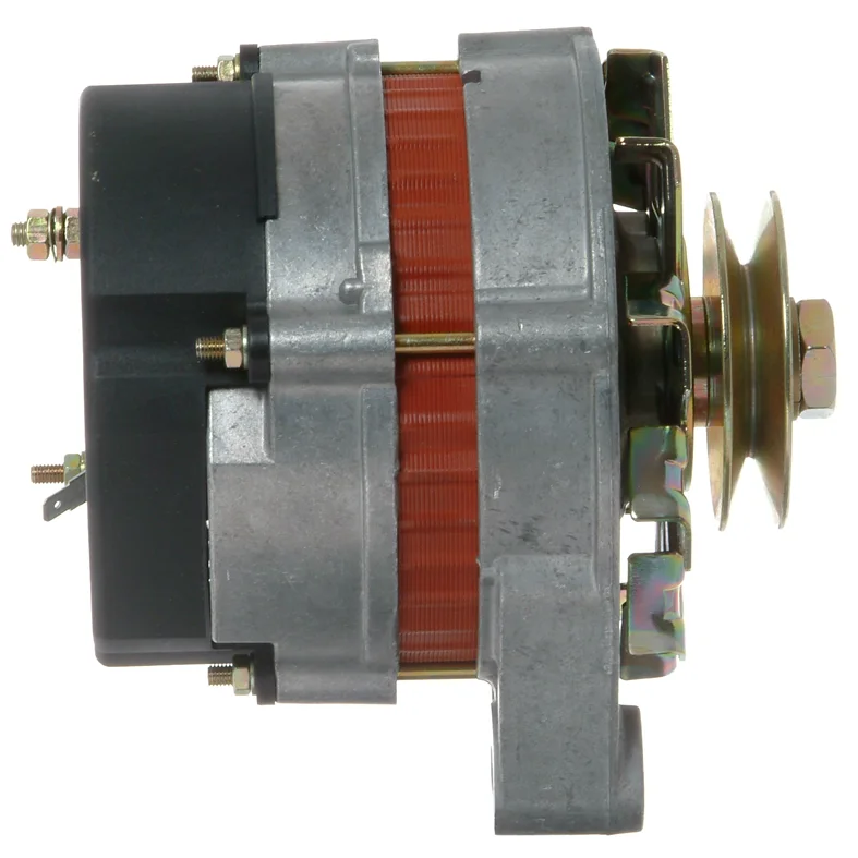 Fiat/Lancia Alternator 12V-55A