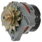 Fiat/Lancia Alternator 12V-55A