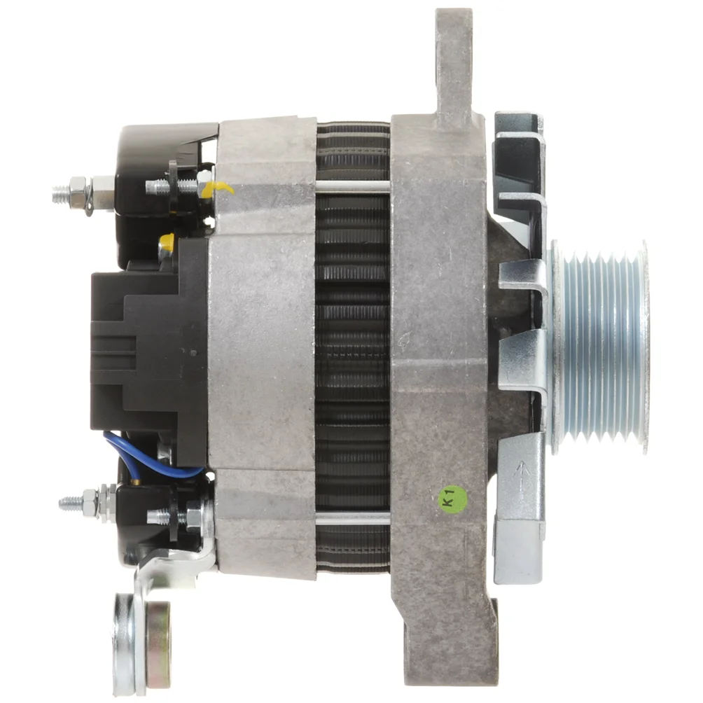 Alternator 12V-70A fits Volvo