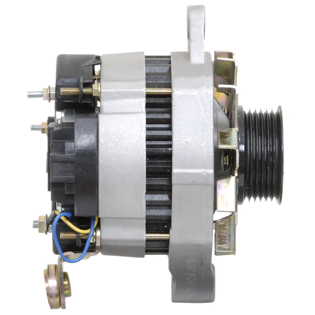 Renault Alternator (11-0602)