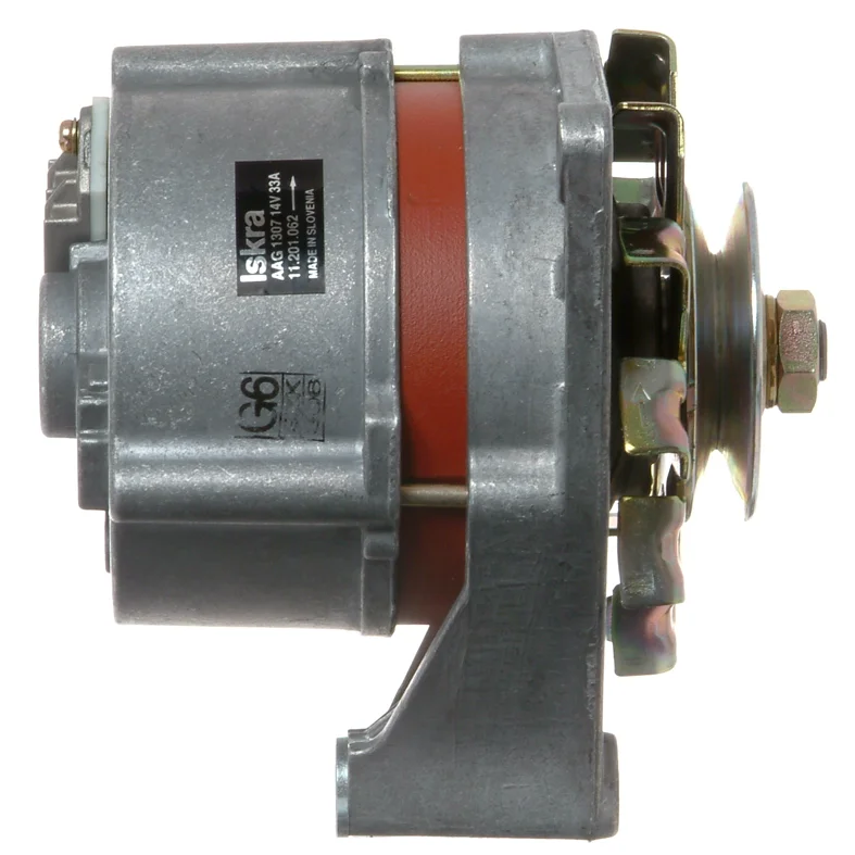 Steyr Alternator 14V-33A (11-0603)