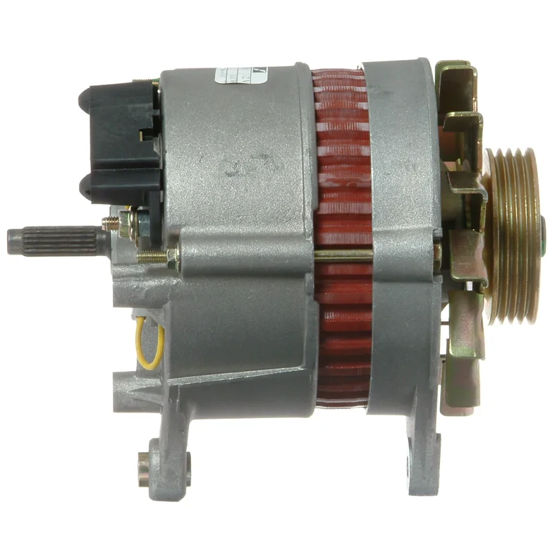 Ford Transit Diesel, Without pump