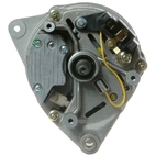 Ford Transit Diesel, Without pump
