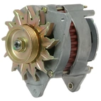 Ford Transit Diesel, Without pump
