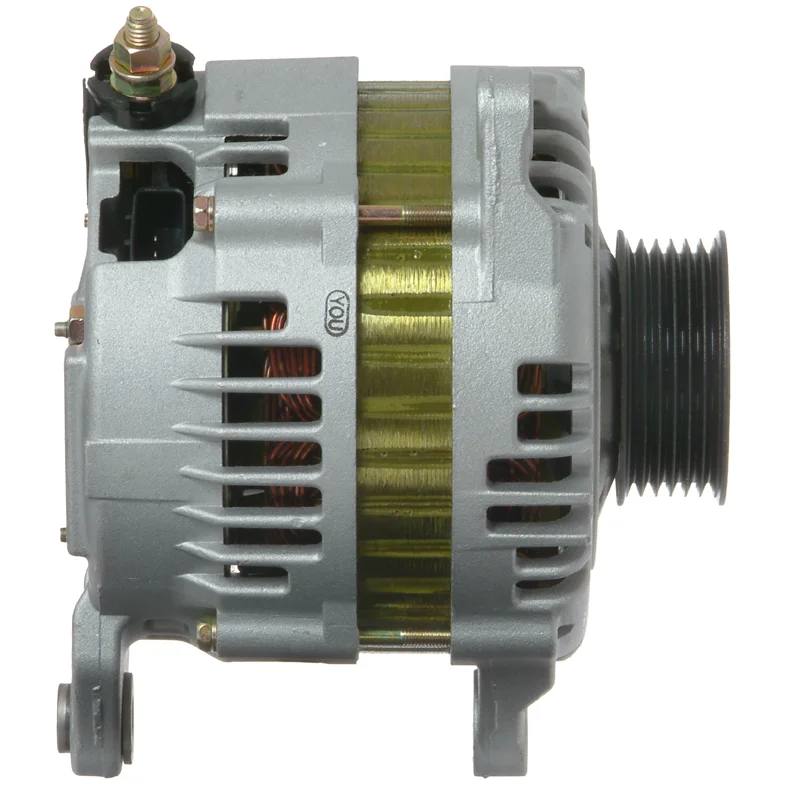 Nissan Maxima Alternator 12V-100A