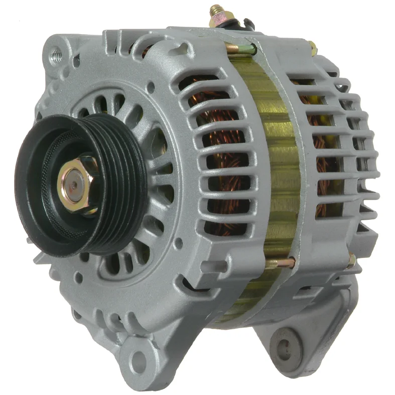 Nissan Maxima Alternator 12V-100A