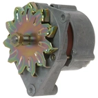 Case/Fenc Alternator 12V-33A