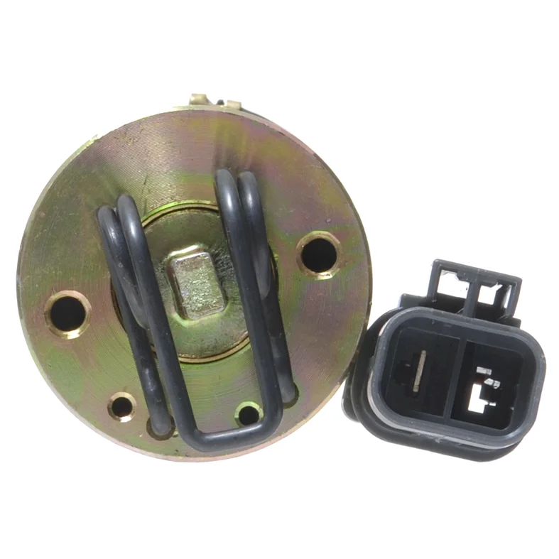 Solenoid 12V, Hitachi S114-454