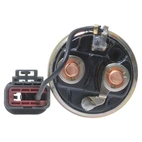 Solenoid 12V, Hitachi S114-454