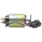 Solenoid 12V, Hitachi S114-454