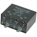Light relay Saab 900/9000, 6-pin