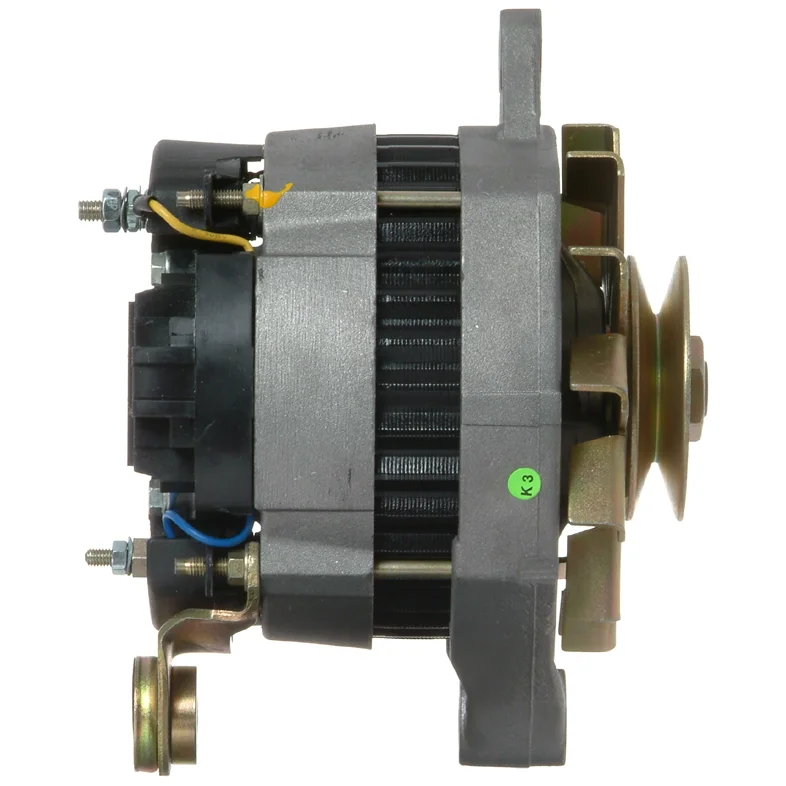 Renault Traffic Alternator 12V-70A