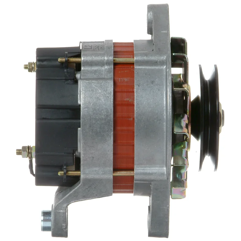 Fiat/ Iveco Alternator 12V-55A