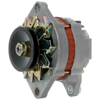 Fiat/ Iveco Alternator 12V-55A