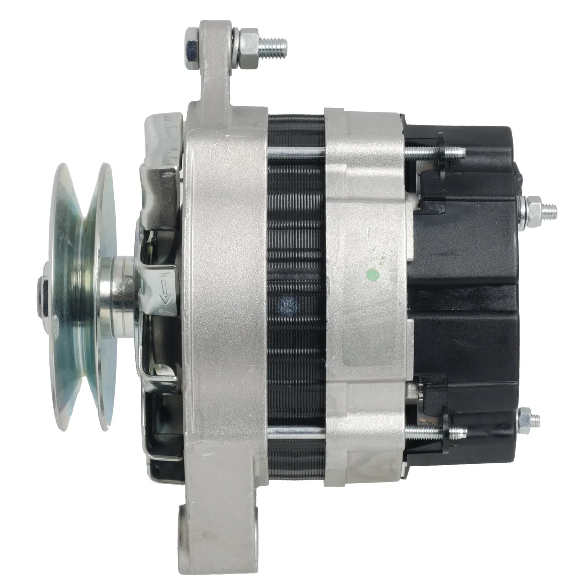 Massey F. Alternator 12V-65/70A