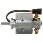 Fan motor suitable for Scania 24V