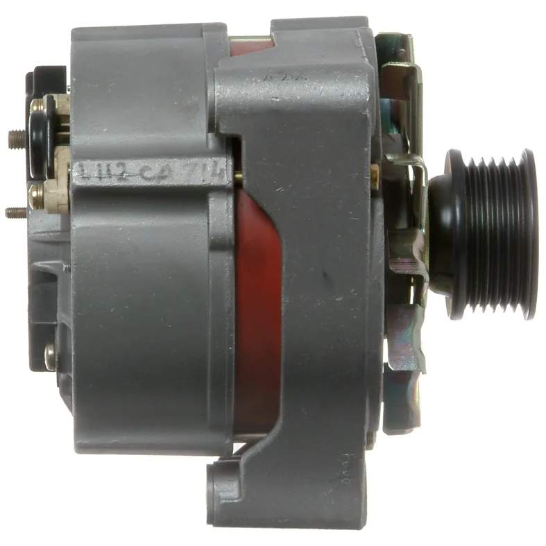 MB Alternator 12V-80A