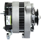 Citroen/Peugeot Alternator 12V-75A