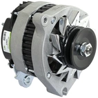 Citroen/Peugeot Alternator 12V-75A