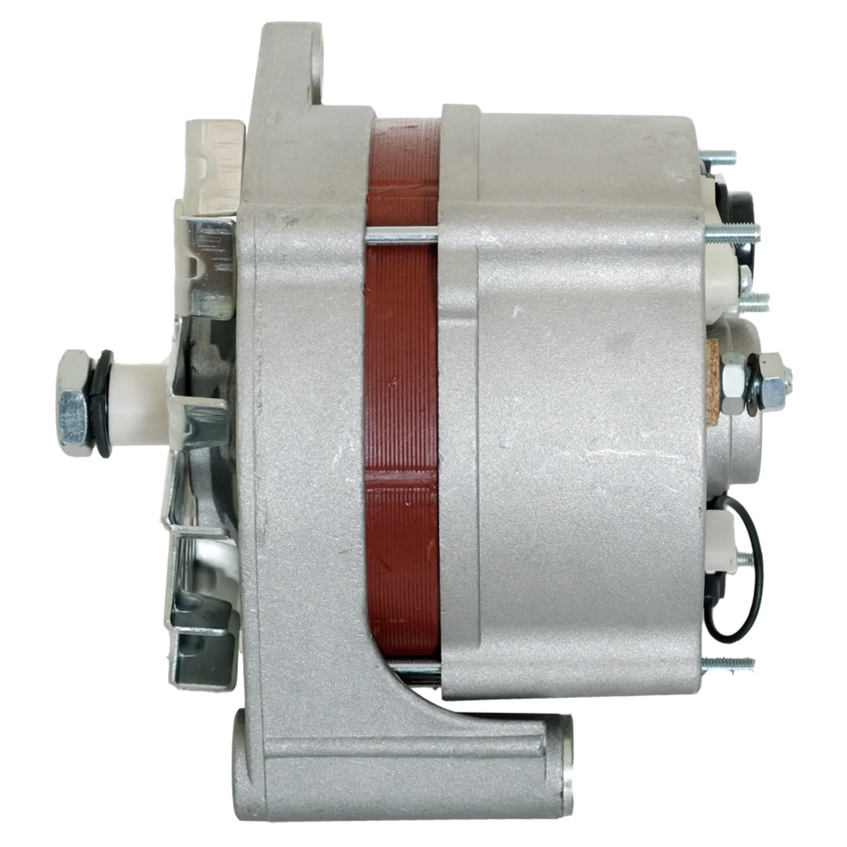 Alternator 24V-55A fits Scania