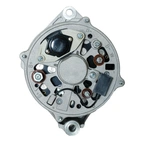 Alternator 24V-55A fits Scania