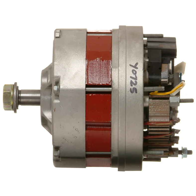 Porsche 911 Alternator 12V-90A
