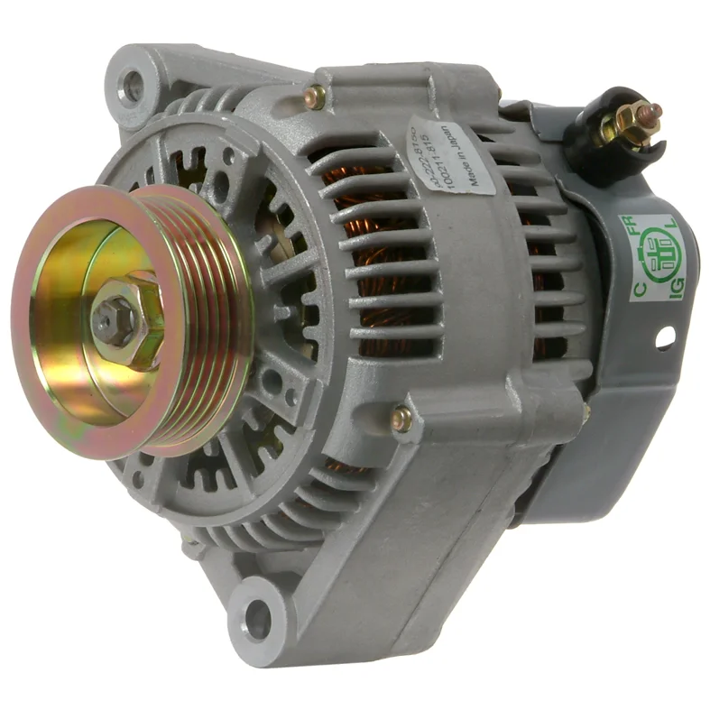 Honda Accord alternator 90>