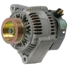 Honda Accord alternator 90>
