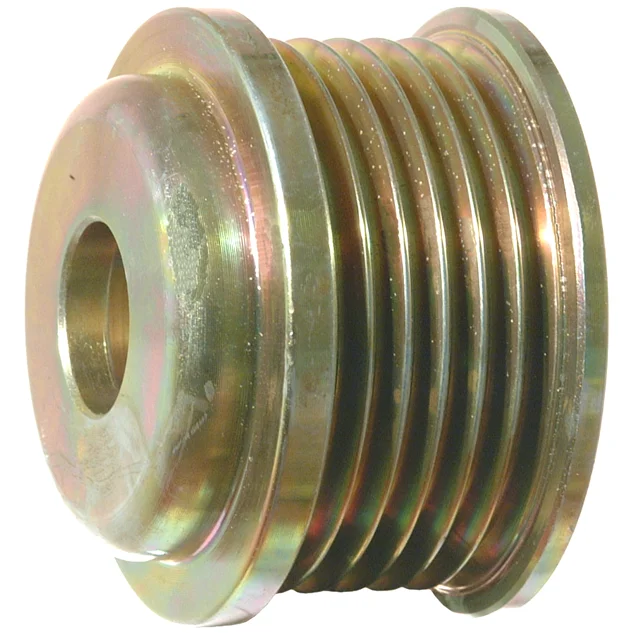 Pulley 6-rib 17x50x38 1126600568