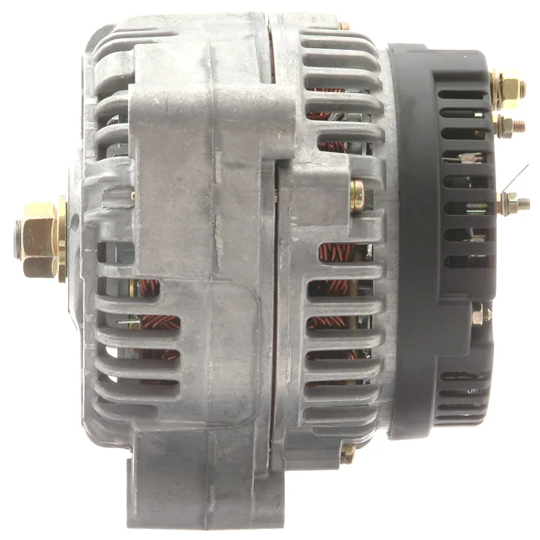 John Deere Alternator 12V-115A