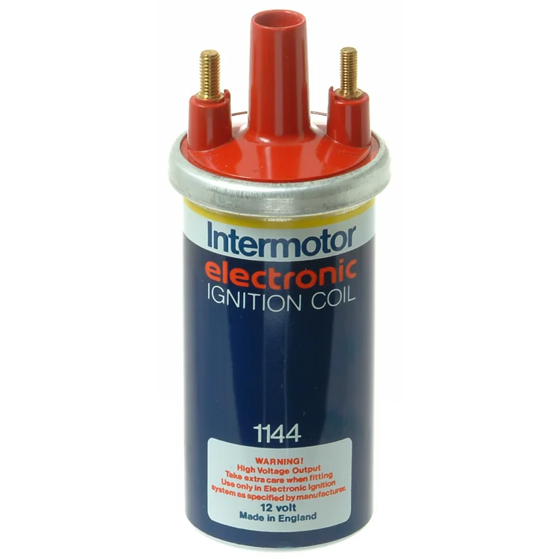 Ignition coil Electronic system.