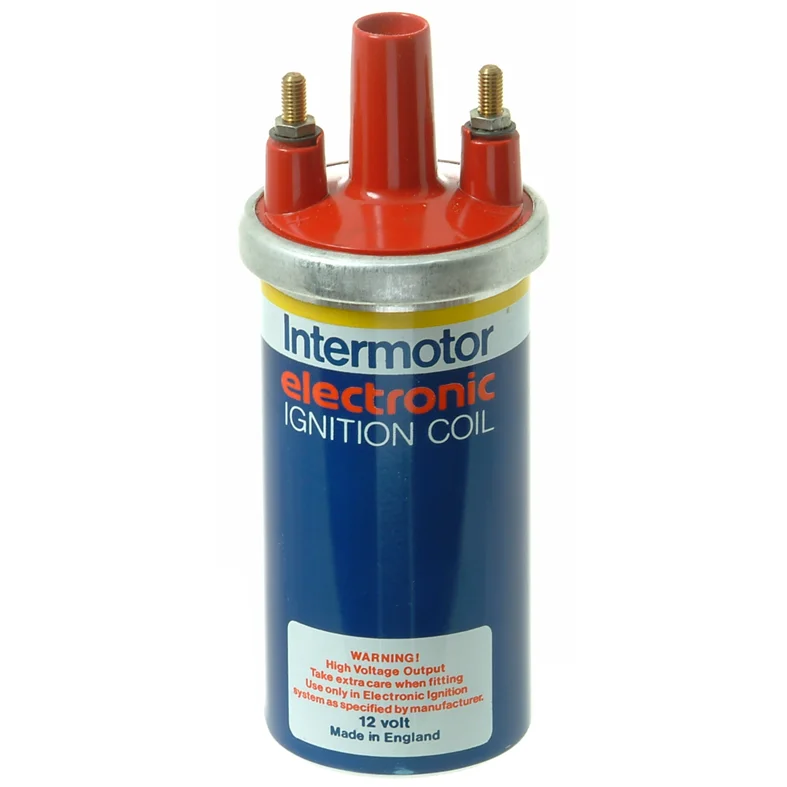 Ignition coil Electronic Toyota