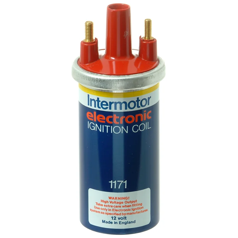 Electronic ignition coil Nissan