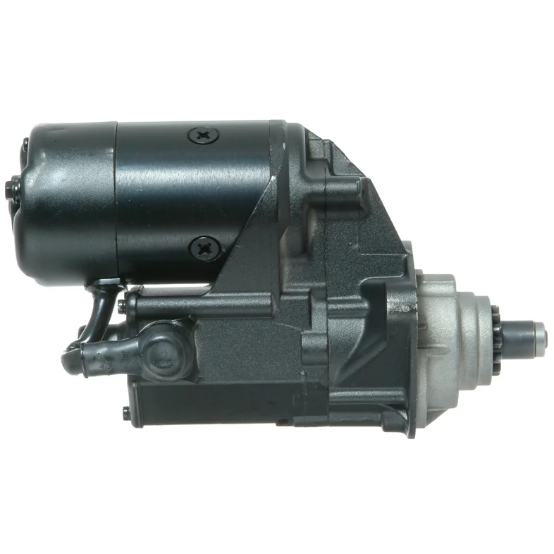 Case Starter motor 12V