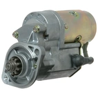 Thermo K./Carrier Starter motor 12V