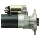 Yanmar Starter motor 12V-1.4kW