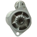 Yanmar Starter motor 12V-1.4kW