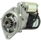 Yanmar Starter motor 12V-1.4kW