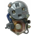 Yanmar/Thermo K. Starter motor 12V