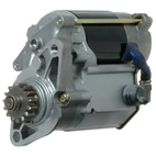 Yanmar/Thermo K. Starter motor 12V