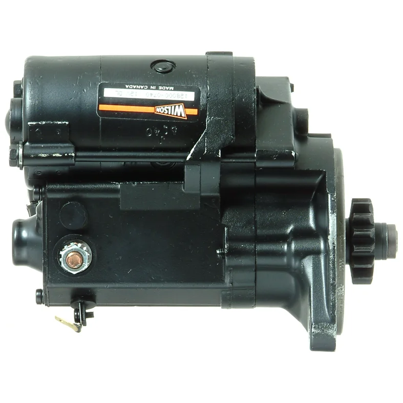 Thermo King Starter motor (45-1335)